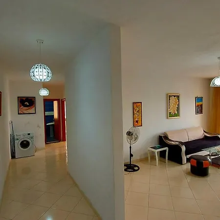Apartment Quiet And Spacious 3-room 