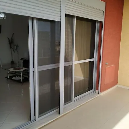 Quiet And Spacious 3-room 